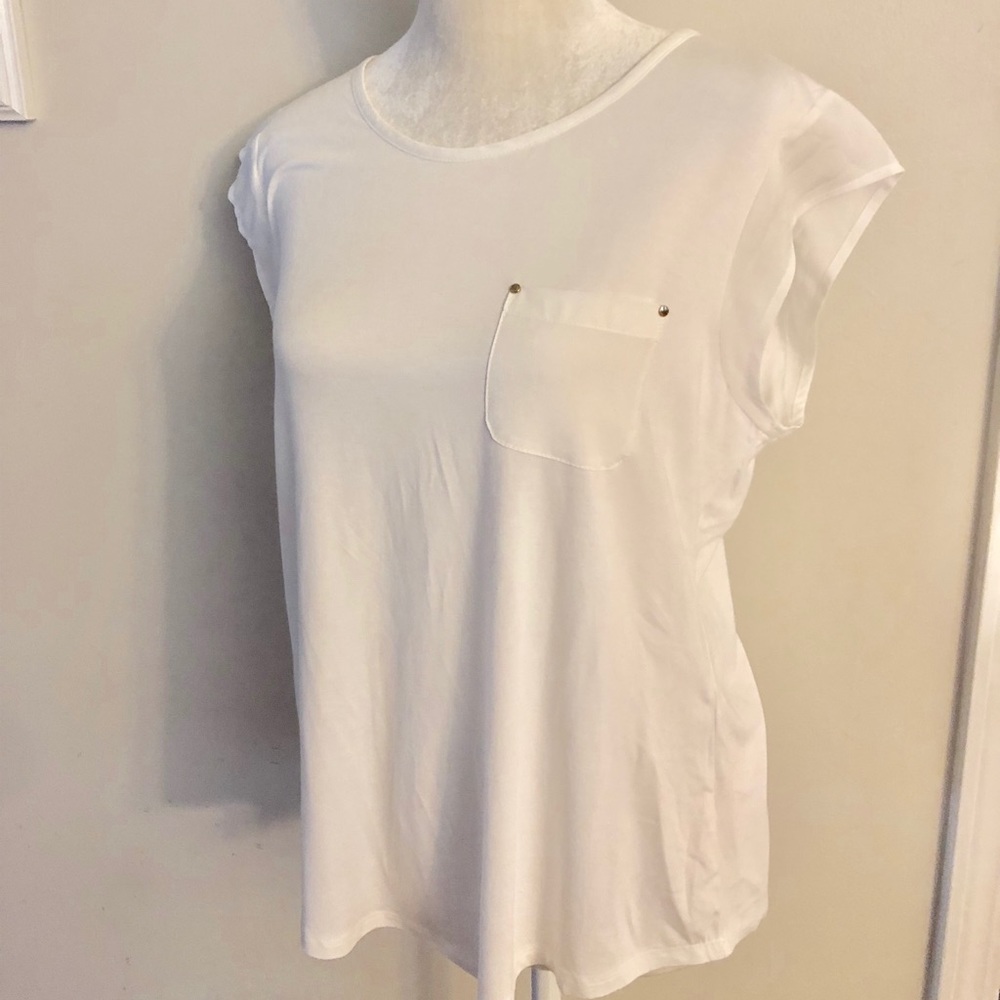 ✨ Calvin Klein Blouse New